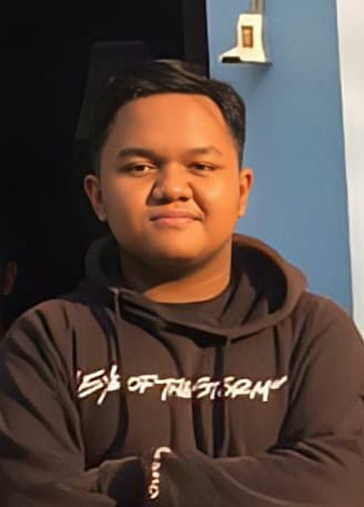 Azdzikri Muhammad Hisyam Soleh